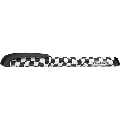 Töltőtoll, 0,5 mm, SCHNEIDER 