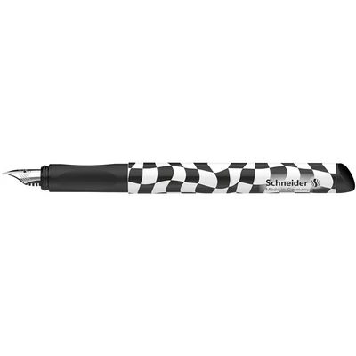 Töltőtoll, 0,5 mm, SCHNEIDER 