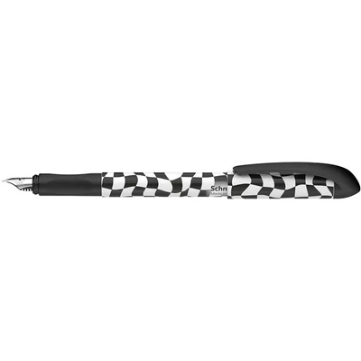 Töltőtoll, 0,5 mm, SCHNEIDER 