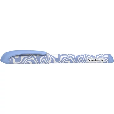 Töltőtoll, 0,5 mm, SCHNEIDER 