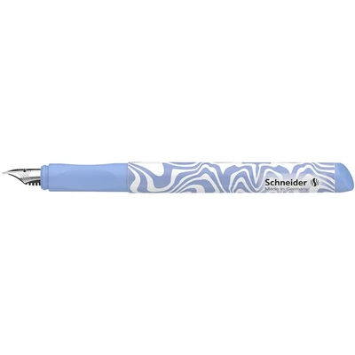 Töltőtoll, 0,5 mm, SCHNEIDER 