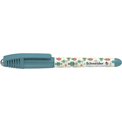 Rollertoll, patronos, 0,5 mm, SCHNEIDER 