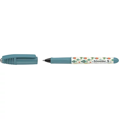 Rollertoll, patronos, 0,5 mm, SCHNEIDER 