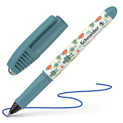 Rollertoll, patronos, 0,5 mm, SCHNEIDER 