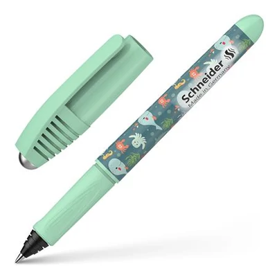 Rollertoll, patronos, 0,5 mm, SCHNEIDER 