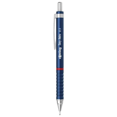 Nyomósirón, 0,5 mm, ROTRING 