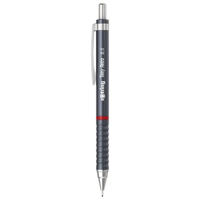 Nyomósirón, 0,5 mm, ROTRING 