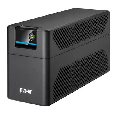 Szünetmentes tápegység, 550VA, 230V, AVR, torony, EATON 