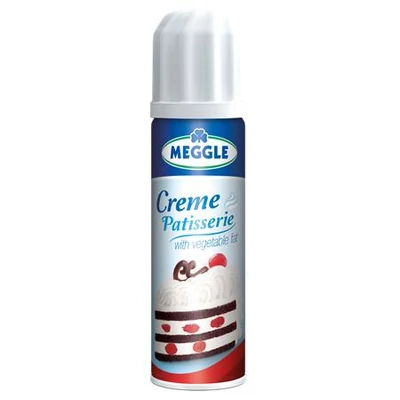 Habspray, UHT, 250 g, MEGGLE 