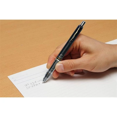 Nyomósirón, 0,5 mm, ZEBRA 