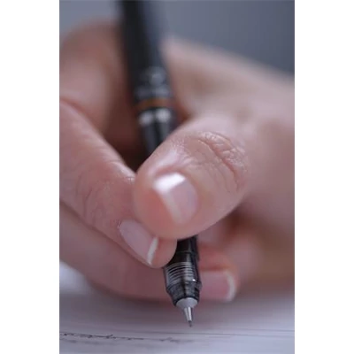 Nyomósirón, 0,5 mm, ZEBRA 