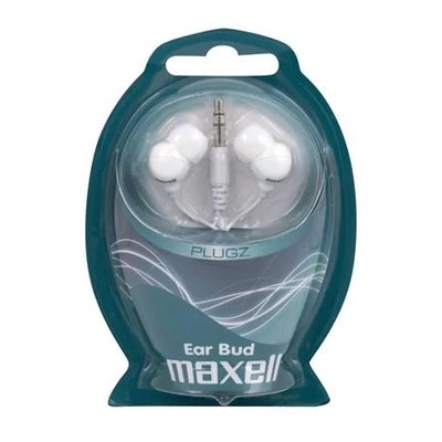 Fülhallgató, MAXELL 