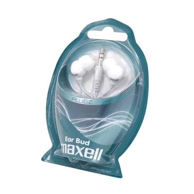 Fülhallgató, MAXELL 