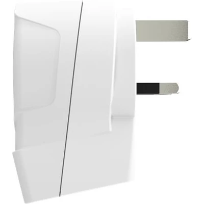 Adapter, Egyesült Királyságba utazóknak, USB, földelt, SKROSS