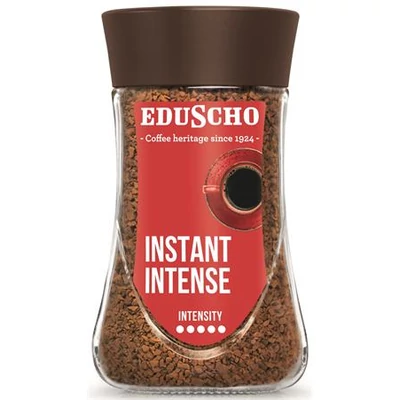 Instant kávé, 100 g, EDUSCHO 