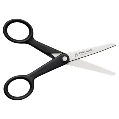 Olló, hobby, 13 cm, FISKARS 