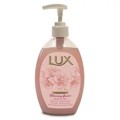Folyékony szappan, 0,5 l, LUX 