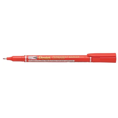 Alkoholos marker, 0,5 mm, PENTEL 