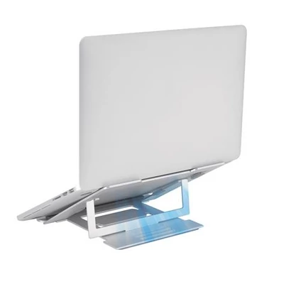Laptopállvány, alumínium, KENSINGTON 