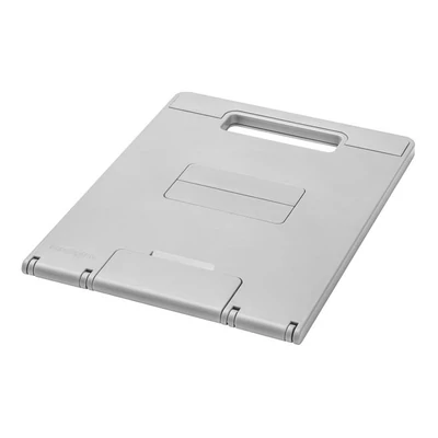 Laptopállvány, állítható, KENSINGTON 