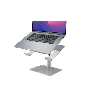 Laptopállvány, állítható, KENSINGTON
