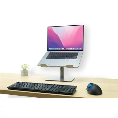 Laptopállvány, állítható, KENSINGTON