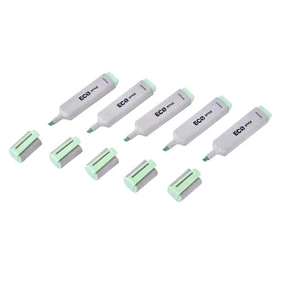 Szövegkiemelő, 1-4 mm, FLEXOFFICE 