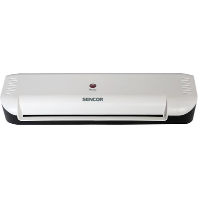 Laminálógép, A4, 70-100 mikron, SENCOR 
