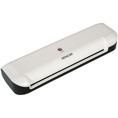 Laminálógép, A4, 70-100 mikron, SENCOR 