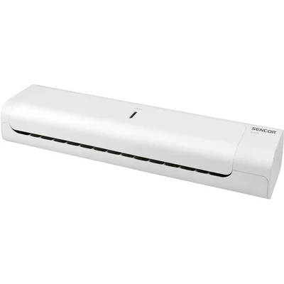Laminálógép, A4, 75-125 mikron, SENCOR 