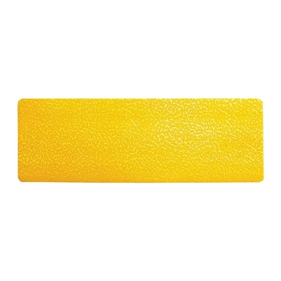 Padlójelölő matrica, 50x150 mm, DURABLE 