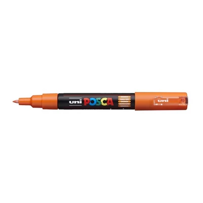 Dekormarker, 0,7-1,0 mm, UNI 