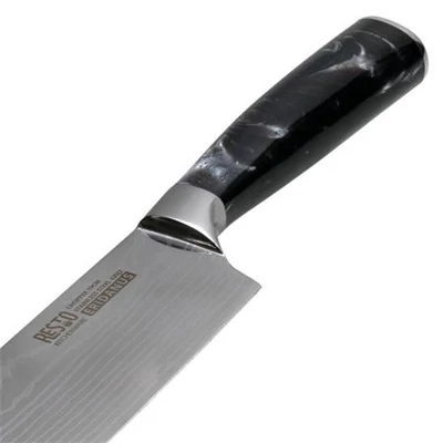 Konyhai kés, 19 cm, RESTO 