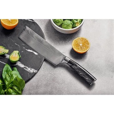 Konyhai kés, 19 cm, RESTO 