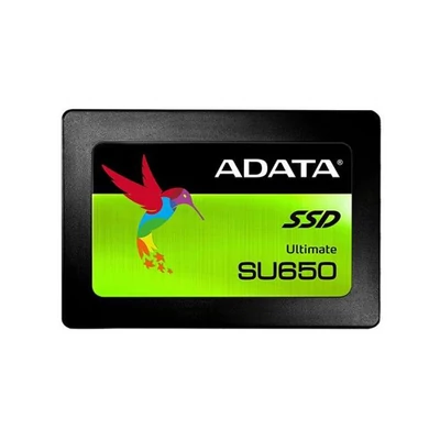 SSD (belső memória), 240GB, SATA3, 450/520MB/s, ADATA 