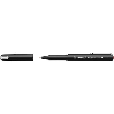 Tűfilc, 0,4 mm, STABILO 