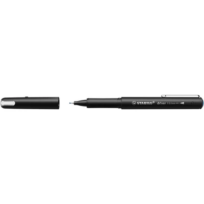 Tűfilc, 0,4 mm, STABILO 