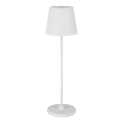 Akkus asztali lámpa, USB, LED 3,8W EGLO 