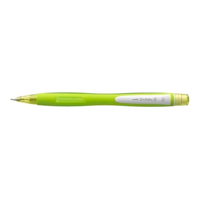 Nyomósirón, 0,5 mm, UNI 