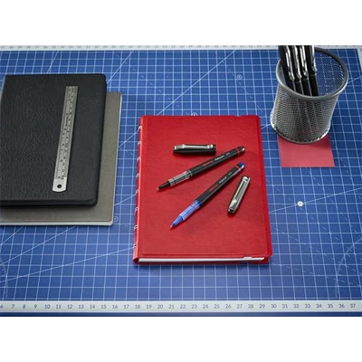 Rollertoll, 0,7 mm, kupakos, ROTRING 