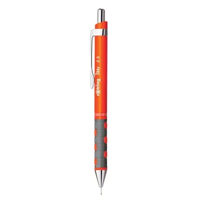 Nyomósirón, 0,5 mm, ROTRING 