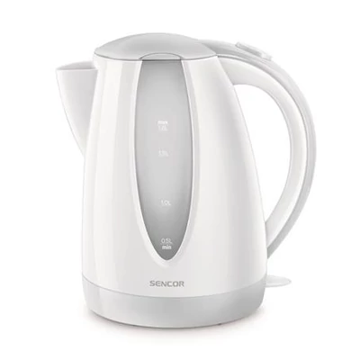 Vízforraló, 1,8 l, SENCOR 