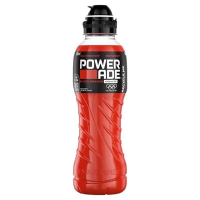 Sportital, izotóniás, 500 ml POWERADE 
