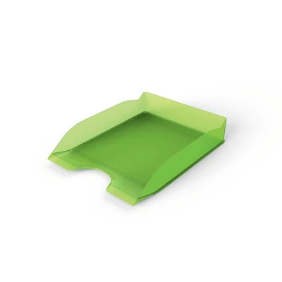 Irattálca, műanyag, DURABLE, 