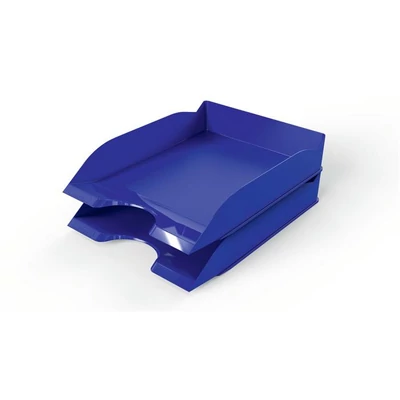 Irattálca, műanyag, DURABLE, 