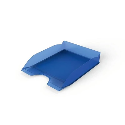 Irattálca, műanyag, DURABLE, 
