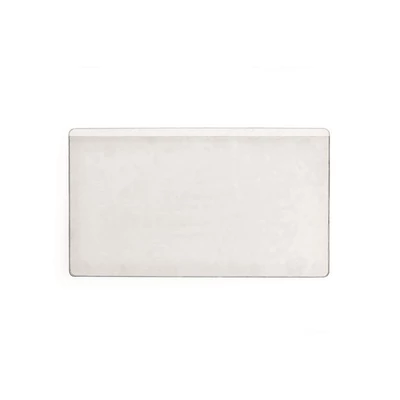 Tároló zseb, 150x65 mm, öntapadó, DURABLE 