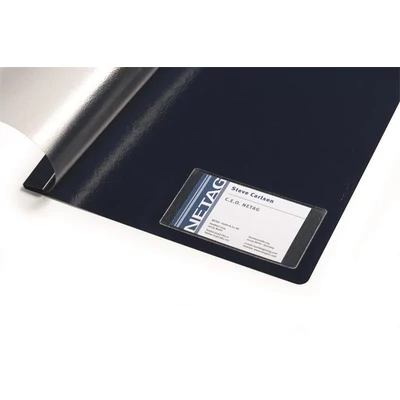 Tároló zseb, 150x65 mm, öntapadó, DURABLE 
