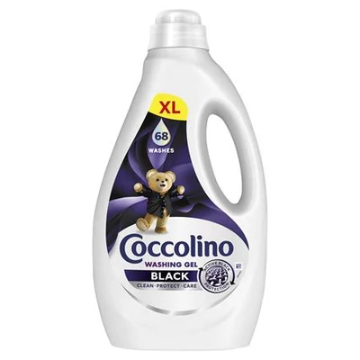Mosógél, 2,72 l, COCCOLINO 