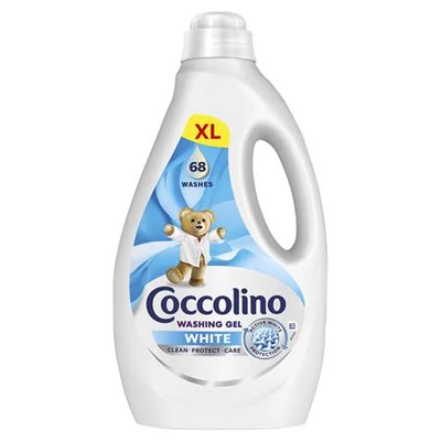 Mosógél, 2,72 l, COCCOLINO 